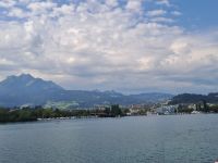 Rückblick Luzern-Rigi.jpg &ndash; &copy; Gisela Hohlfeld (Eberhardt TRAVEL)