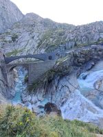Schöllenenschlucht (3).jpg &ndash; &copy; Gisela Hohlfeld (Eberhardt TRAVEL)