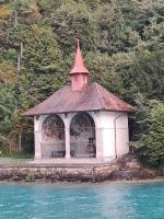 Tell Kapelle.jpg &ndash; &copy; Gisela Hohlfeld (Eberhardt TRAVEL)