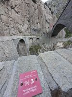 Teufelsbrücke.jpg &ndash; &copy; Gisela Hohlfeld (Eberhardt TRAVEL)