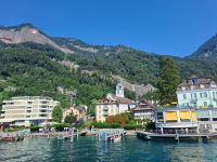 Vitznau.jpg &ndash; &copy; Gisela Hohlfeld (Eberhardt TRAVEL)
