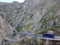 Weitblick Schöllenschlucht.jpg &ndash; &copy; Gisela Hohlfeld (Eberhardt TRAVEL)