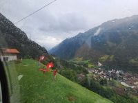 Zugbegrüßung.jpg &ndash; &copy; Gisela Hohlfeld (Eberhardt TRAVEL)