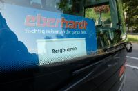 Spektakuelle bergbahnen, das ist unser Ziel &ndash; &copy; Andreas Kunzmann (Eberhardt TRAVEL)