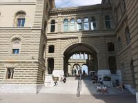 Bern &ndash; &copy; Gisela Gerlach (Eberhardt TRAVEL)