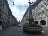 Bern &ndash; &copy; Gisela Gerlach (Eberhardt TRAVEL)