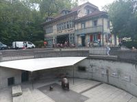 Bern, Bärenzwinger &ndash; &copy; Gisela Gerlach (Eberhardt TRAVEL)