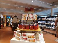 Kambly Erlebnis in Trubschachen &ndash; &copy; Gisela Gerlach (Eberhardt TRAVEL)