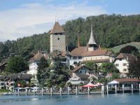 Spiez &ndash; &copy; Heike Heinen (Eberhardt TRAVEL)