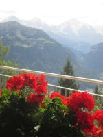 Dreigestirn &ndash; &copy; Heike Heinen (Eberhardt TRAVEL)