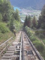 Harderbahn  &ndash; &copy; Heike Heinen (Eberhardt TRAVEL)