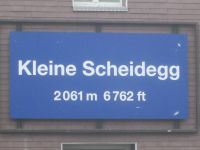 Umsteigebahnhof &ndash; &copy; Heike Heinen (Eberhardt TRAVEL)