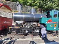 096 Brienzer Rothornbahn &ndash; &copy; Annette Probst-Weise (Eberhardt TRAVEL)
