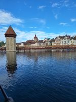 104 Luzern &ndash; &copy; Annette Probst-Weise (Eberhardt TRAVEL)
