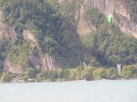 126 Ausflug Gotthard Panorama Express - Schifffahrt auf dem Vierwaldstättersee &ndash; &copy; Annette Probst-Weise (Eberhardt TRAVEL)