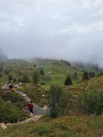 153 Ausflug zur Schynigen Platte &ndash; &copy; Annette Probst-Weise (Eberhardt TRAVEL)