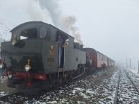 191 Ausflug Furka-Dampfbahn &ndash; &copy; Annette Probst-Weise (Eberhardt TRAVEL)
