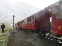 194 Ausflug Furka-Dampfbahn &ndash; &copy; Annette Probst-Weise (Eberhardt TRAVEL)
