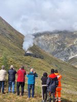 202 Ausflug Furka-Dampfbahn &ndash; &copy; Annette Probst-Weise (Eberhardt TRAVEL)