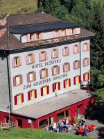 250 Fahrt auf die Rigi  &ndash; &copy; Annette Probst-Weise (Eberhardt TRAVEL)