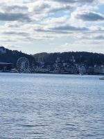 302 Schifffahrt von Vitznau nach Luzern &ndash; &copy; Annette Probst-Weise (Eberhardt TRAVEL)