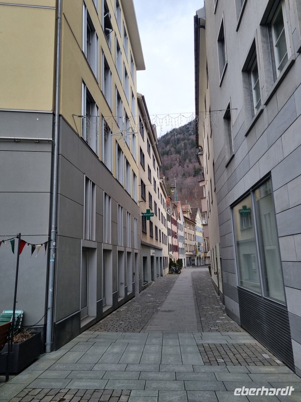 Chur &ndash; &copy; Katrin Deutschbein (Eberhardt TRAVEL)