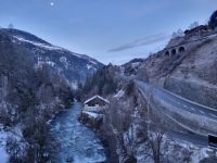 Tiefencastel  &ndash; &copy; Katrin Deutschbein (Eberhardt TRAVEL)