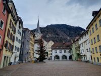 Chur &ndash; &copy; Katrin Deutschbein (Eberhardt TRAVEL)