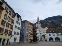 Chur &ndash; &copy; Katrin Deutschbein (Eberhardt TRAVEL)
