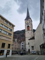 Chur &ndash; &copy; Katrin Deutschbein (Eberhardt TRAVEL)