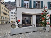 Chur &ndash; &copy; Katrin Deutschbein (Eberhardt TRAVEL)