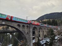 Solis-Viadukt &ndash; &copy; Katrin Deutschbein (Eberhardt TRAVEL)