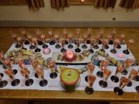 Silvester-Empfang... &ndash; &copy; Katrin Deutschbein (Eberhardt TRAVEL)