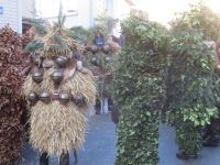 048 Urnäsch Silvester-Chläuse - die Wüsten &ndash; &copy; Annette Probst-Weise (Eberhardt TRAVEL)
