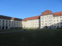 177 St. Gallen - Stiftsbezirk -  &ndash; &copy; Annette Probst-Weise (Eberhardt TRAVEL)