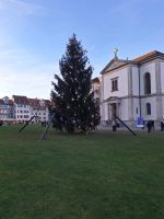 178 St. Gallen - Stiftsbezirk -  &ndash; &copy; Annette Probst-Weise (Eberhardt TRAVEL)