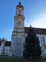 179 St. Gallen - Stiftsbezirk - Kathedrale &ndash; &copy; Annette Probst-Weise (Eberhardt TRAVEL)