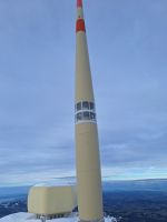 204 Frühstück auf dem Säntis &ndash; &copy; Annette Probst-Weise (Eberhardt TRAVEL)