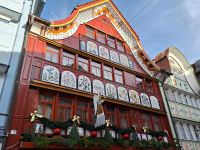 232 Appenzell &ndash; &copy; Annette Probst-Weise (Eberhardt TRAVEL)