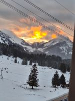302 Schwägalp - der Tag geht zur Neige &ndash; &copy; Annette Probst-Weise (Eberhardt TRAVEL)