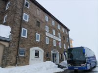 Berninapass &ndash; &copy; Gisela Gerlach (Eberhardt TRAVEL)