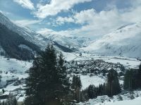 Andermatt &ndash; &copy; Gisela Gerlach (Eberhardt TRAVEL)
