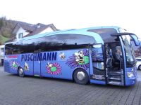 Zur Abfahrt bereit.  &ndash; &copy; Vivian Kreft (Eberhardt TRAVEL)