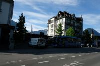 Unser Hotel in Interlaken &ndash; &copy; Andreas Kunzmann (Eberhardt TRAVEL)