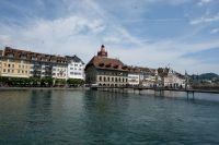 Blick zum Rathaus &ndash; &copy; Andreas Kunzmann (Eberhardt TRAVEL)