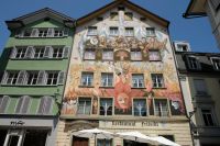 Das Fritschihaus &ndash; &copy; Andreas Kunzmann (Eberhardt TRAVEL)
