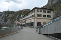 Das Hotel Kulm &ndash; &copy; Andreas Kunzmann (Eberhardt TRAVEL)