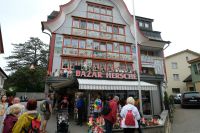 Spielzeuggeschäft &ndash; &copy; Andreas Kunzmann (Eberhardt TRAVEL)