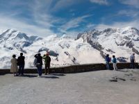 Gornergrat.jpg &ndash; &copy; Linda Haas (Eberhardt TRAVEL)