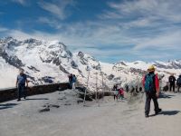 Gornergrat.jpg &ndash; &copy; Linda Haas (Eberhardt TRAVEL)